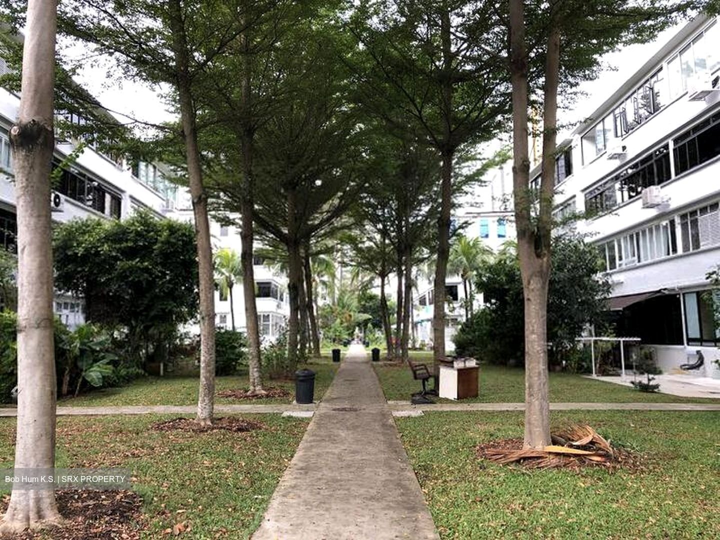 Twin Regency (D3), Condominium #457447761